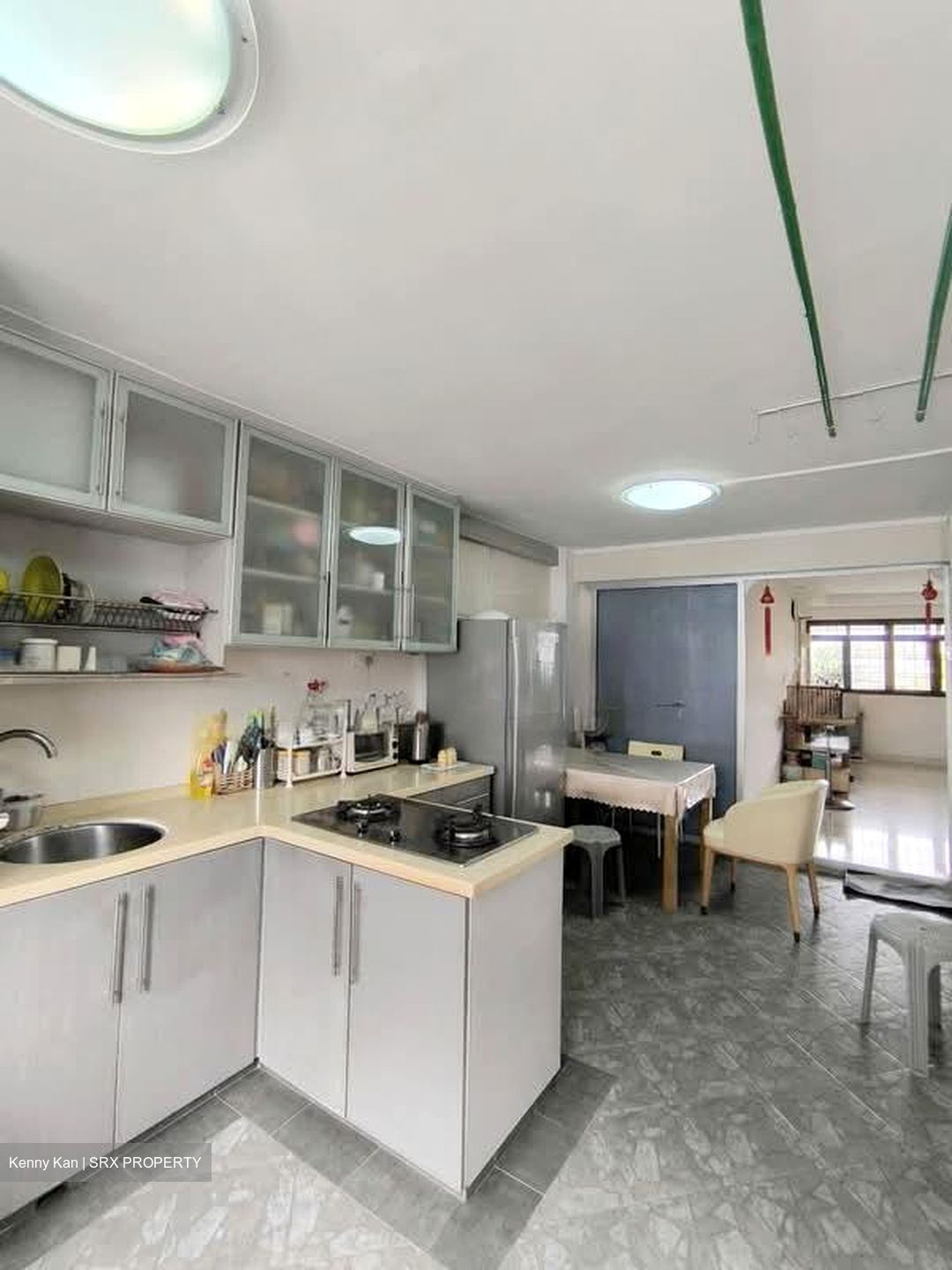 Blk 44 Bedok South Parkview (Bedok), HDB 4 Rooms #561499311